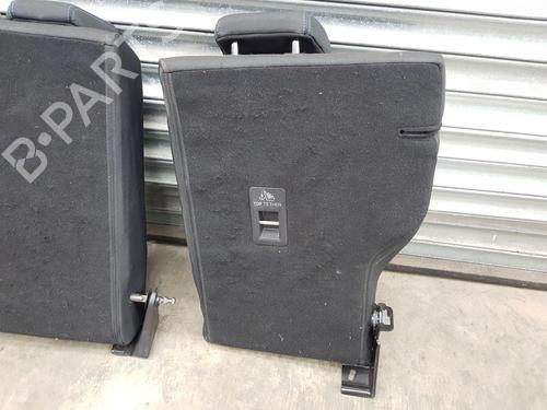 Right front seat FORD FIESTA VII (HJ, HF) | BP26903370C16 - Image 47