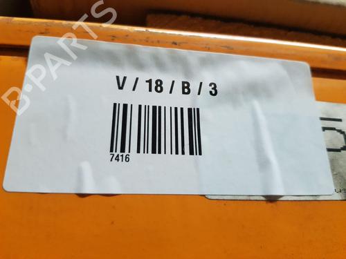 AC compressor HONDA CR-V III (RE_) 2.2 i-CTDi 4WD (RE6) | BP31603638M34 - Image 7