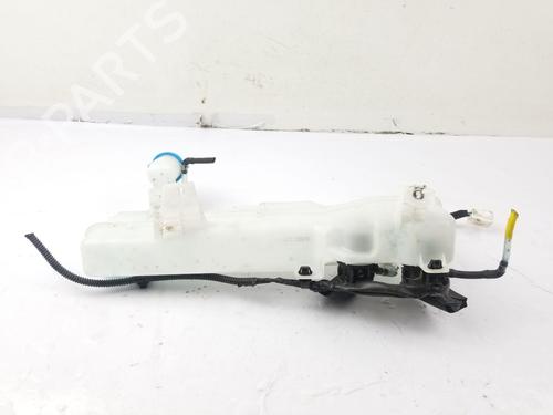Windscreen washer tank SUZUKI IGNIS III (MF, FF) 1.2 Hybrid (ATK412, FF21S) | BP27920780C113 