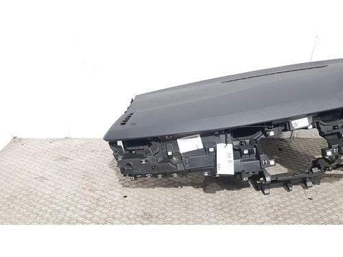 Dashboard RENAULT CLIO V (B7_) 1.0 TCe 100 (B7MT) | BP38961962C46 - Image 3