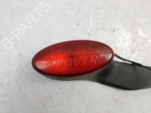 Rear fog light LAND ROVER FREELANDER I (L314) 1.8 16V 4x4 | BP22671803C37 