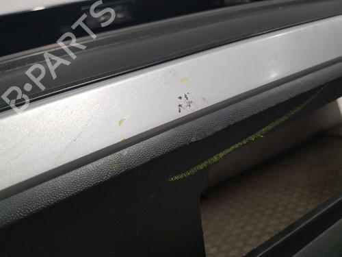 Rear bumper VW T-ROC (A11, D11)  | BP30045442C8