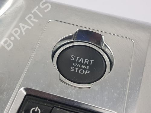 Shift knob JAGUAR XF SPORTBRAKE (X260)  | BP28363004I34 