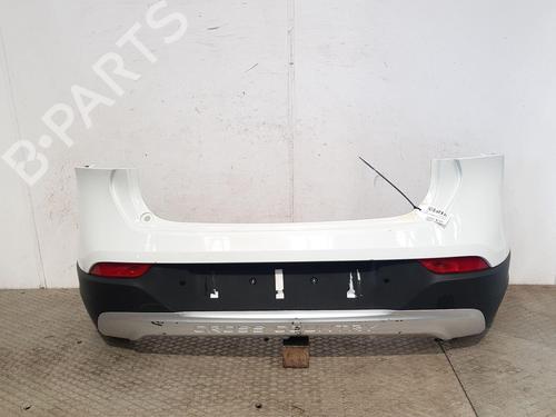 Used Rear bumper Rear bumper VOLVO V40 Hatchback (525) D2 (114 hp) 35885439 35885439
