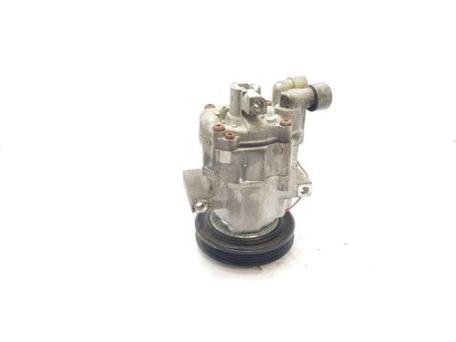 AC compressor NISSAN MICRA III (K12) 1.4 16V | BP27214625M34 