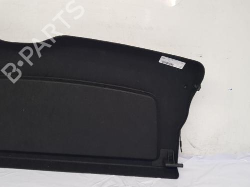 Bandeja trasera AUDI A1 Sportback (GBA) 35 TFSI | BP31027155C85 