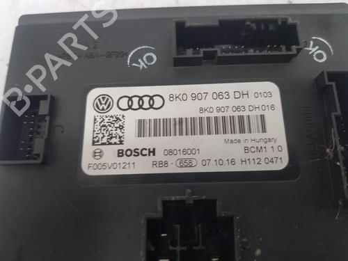Electronic module AUDI Q5 (8RB) SQ5 TDI quattro | BP33412941M83  - Image 7