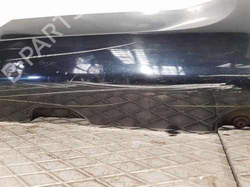 Right sideskirt FORD FOCUS II (DA_, HCP, DP) 2.5 ST | BP27305302C114 