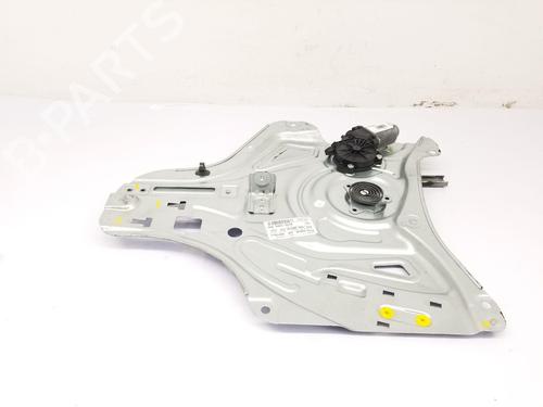 Front right window mechanism HYUNDAI ix35 (LM, EL, ELH) 1.6 | BP27166904C23 