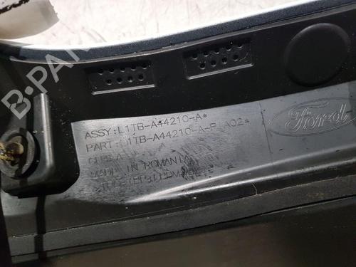 Spoiler bagklap FORD PUMA (J2K, CF7)  | BP30690149C96 