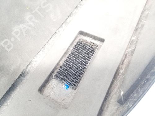 Højre sidekjole MCLAREN 570S 3.8 | BP27372076C114 