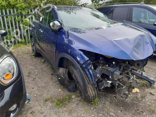 Højre bak skjermliste HONDA HR-V (RU) 1.5 (RU1) | BP22675025C137 