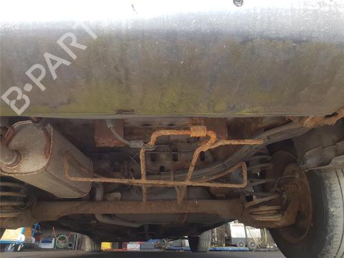 Used Parts VAUXHALL COMBO Mk II (C) Box Body/MPV (F25) 1.3 CDTI 16V 4932918