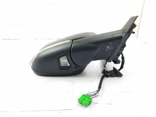 Right mirror VOLVO V40 Hatchback (525) T3 | BP30184763C27