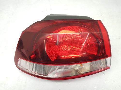 Used Left taillight VW GOLF VI (5K1) 2.0 TDI (140 hp) 30445502