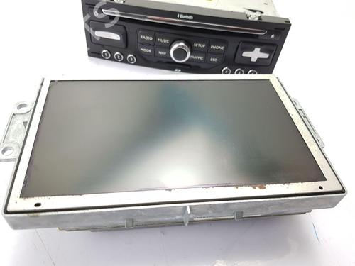 Radio CITROËN C3 II (SC_) 1.4 | BP22207309E6 