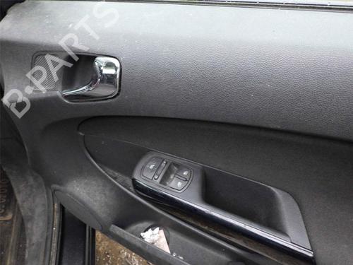 Venstre fortil støddæmper VAUXHALL CORSA Mk III (D) (S07) 1.2 i 16V (L08) | BP29343131M16 