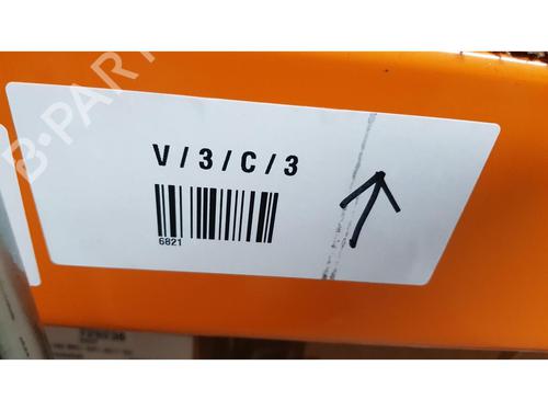 Electronic module VW PASSAT B6 (3C2) 2.0 TDI 16V | BP35746346M83  - Image 8