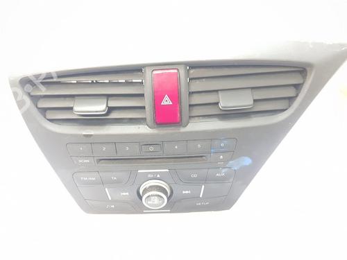 Used Radio HONDA CIVIC IX (FK) 1.6 i-DTEC (FK3) (120 hp) 25463150