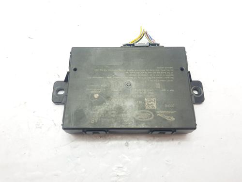 Used Electronic module LAND ROVER RANGE ROVER EVOQUE (L551) 2.0 D150 (150 hp) 25839914
