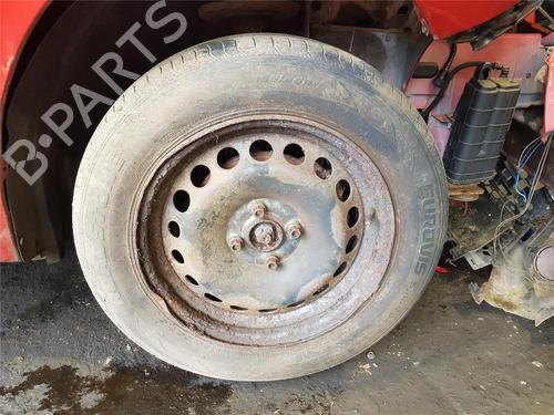 Used Parts DACIA SANDERO II 1.2 5041974