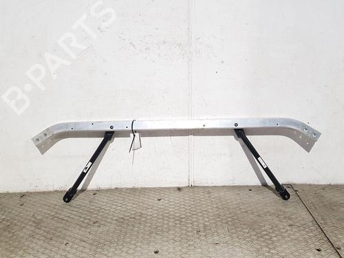 Front bumper reinforcement BMW X3 (G01, F97, G08) M Competition | BP30364922C109