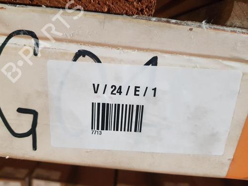 Ratt HONDA CR-V V (RW_, RT_) 2.0 E-CVT HYBRID AWD (RT6) | BP31983610C49 