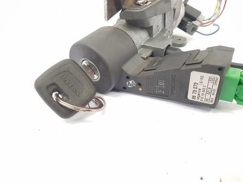 Ignition barrel VOLVO S60 I (384) D5 | BP32398112M48