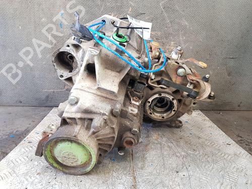 Gearbox VW GOLF IV (1J1) 1.4 16V | BP30138016M3