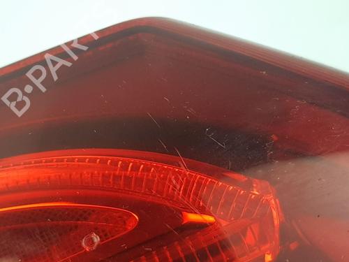 Left tailgate light MERCEDES-BENZ C-CLASS T-Model (S205) C 250 BlueTEC / d (205.208) | BP28088026C79 