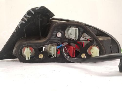 Left taillight BMW Z3 Roadster (E36) 2.2 i | BP28081386C34 
