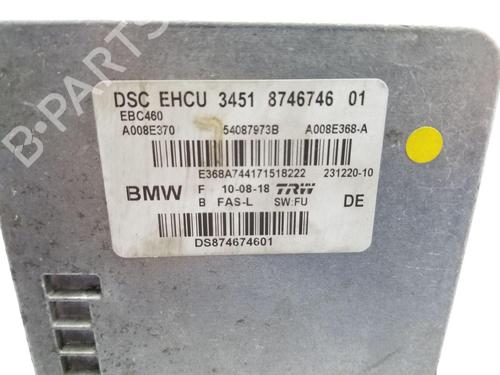 ABS pump BMW 5 (G30, F90)  | BP22680933M43