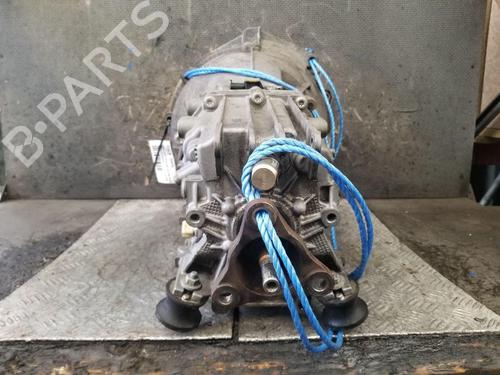 Getriebe BMW 1 (E81) 118 d | BP32406078M3