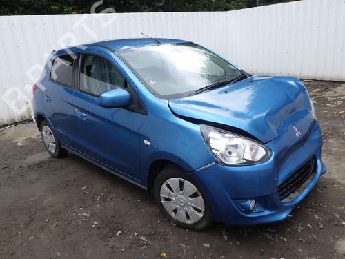 Ricambi MITSUBISHI MIRAGE / SPACE STAR VI Hatchback (A0_A) 1.2 (A03A) (80 hp) 4355903
