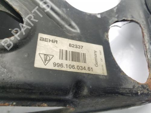 Support PORSCHE BOXSTER (986)  | BP27392342C155 