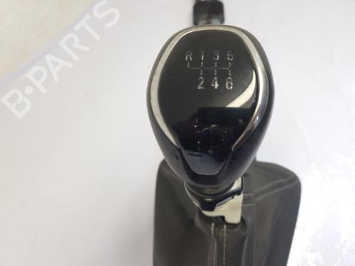 Gear lever OPEL GRANDLAND / GRANDLAND X (A18, P1UO) 1.6 Turbo D (75) | BP29343358M90 