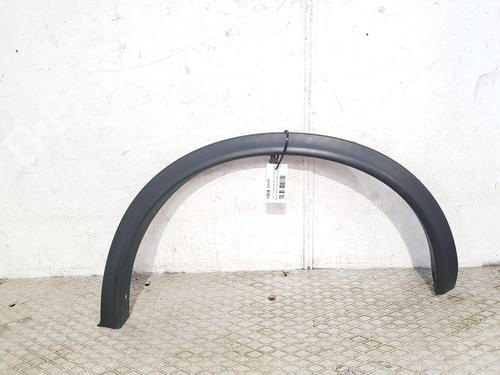 Used Front right wheel arch trim Front right wheel arch trim 37072726 37072726