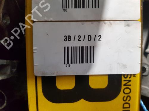 Engine AUDI A3 Sportback (8YA, 8YF) 30 TDI | BP36052069M1 - Image 10