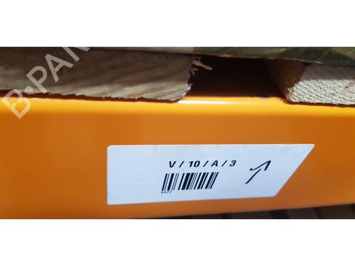 Electronic module MERCEDES-BENZ A-CLASS (W177)  | BP23263967M83  - Image 7