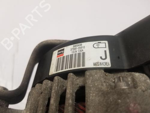 Generator KIA OPTIMA (FSGDS6B) 1.7 CRDi | BP22665222M7