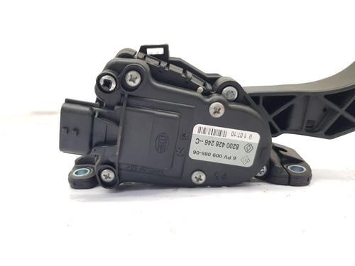 Pedal RENAULT TWINGO II (CN0_) 1.2 (CN0D) | BP37158889I4 - Image 2
