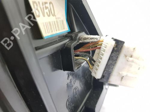 Left mirror HYUNDAI SANTA FÉ II (CM) 2.2 CRDi 4x4 | BP28710888C26 