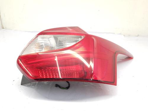Right taillight FORD FOCUS III 1.6 Ti | BP31983252C35