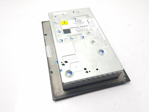 Used Electronic module Electronic module LAND ROVER DISCOVERY III (L319) 2.7 TD 4x4 (190 hp) 34142074 34142074