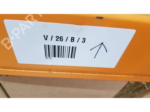 Instrument cluster SMART FORFOUR Hatchback (453) 1.0 (453.042, 453.043) | BP35934098C47 - Image 11