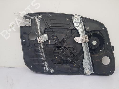 Front right window mechanism HYUNDAI i30 (GD) 1.4 | BP37517972C23 - Image 6