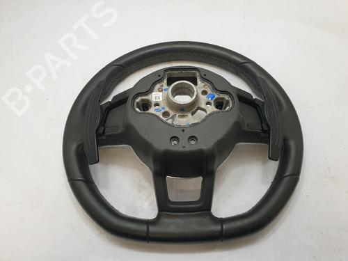 Steering wheel VW GOLF VII (5G1, BQ1, BE1, BE2) 2.0 GTD | BP23053973C49 