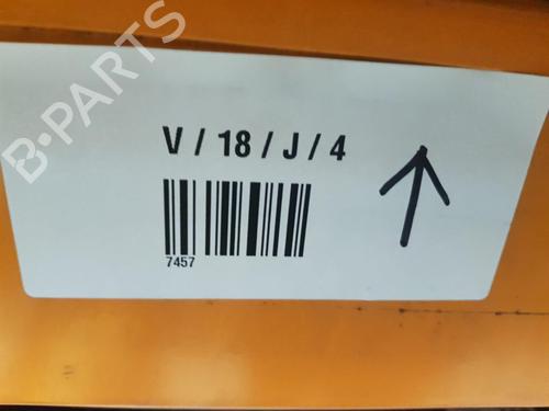 Right tailgate light SKODA KODIAQ I (NS6, NS7, NV7) 2.0 RS Bi-TDI 4x4 | BP32252078C80