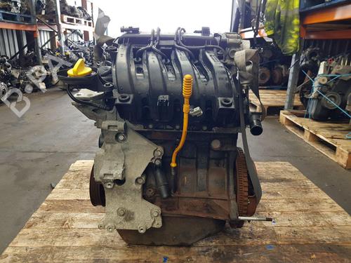 Engine RENAULT TWINGO II (CN0_) 1.2 16V (CN04, CN0B) | BP26903352M1 