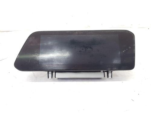 Radio MAZDA CX-30 (DM) SKYACTIV-G M Hybrid | BP37072725E6 - Image 2